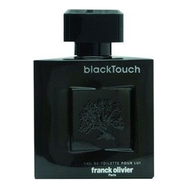 Franck Olivier Black Touch