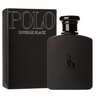 Ralph Lauren Polo Double Black