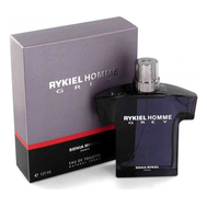 Sonia Rykiel Homme Grey