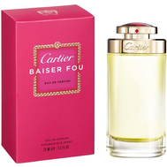 Cartier Baiser Fou