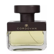 Banana Republic Cordovan