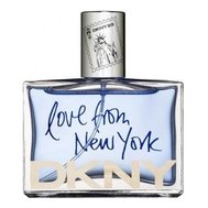 DKNY Love From New York For Men