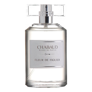 Chabaud Maison De Parfum Fleur De Figuier