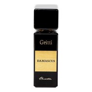 Dr. Gritti Damascus