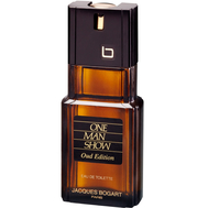 Jacques Bogart One Men Show Oud Edition