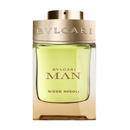 Bvlgari Man Wood Neroli