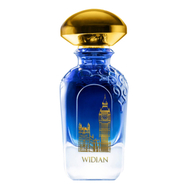 Aj Arabia Widian New York