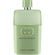 Gucci Guilty Love Edition Pour Homme