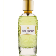 Aj Arabia Rose Arabia Lily