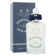 Penhaligon`s No 33 eau de Cologne