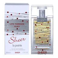 La Prairie Life Threads Ruby Sheer