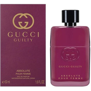 Gucci Guilty Absolute Pour Femme