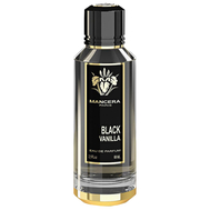 Mancera Black Vanilla