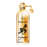 Montale Arabians