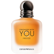 Armani Emporio Stronger With You Freeze