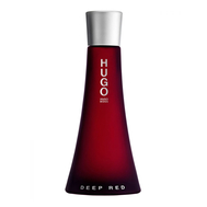 Hugo Boss Deep Red