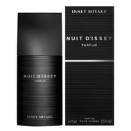 Issey Miyake Nuit D'Issey Parfum