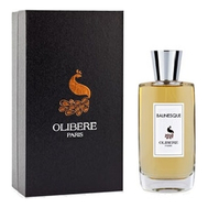 Olibere Parfums Balinesque