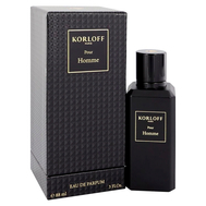 Korloff Paris Pour Homme