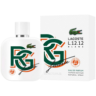 Lacoste L.12.12 Blanc Roland Garros