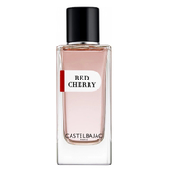 Castelbajac  Red Cherry