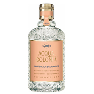 Maurer & Wirtz 4711 Acqua Colonia White Peach & Coriander