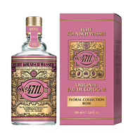 Maurer & Wirtz 4711 Rose Eau de Cologne