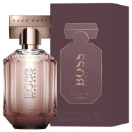 Hugo Boss The Scent Le Parfum For Her