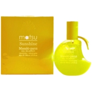 Masaki Matsushima Matsu Sunshine