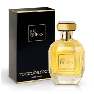 Roccobarocco Gold Queen