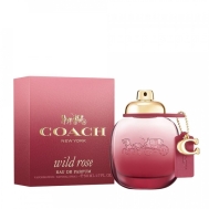 Coach Wild Rose