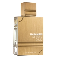 Al Haramain Perfumes Amber Oud White Edition