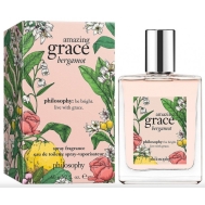 Philosophy Amazing Grace Bergamot