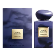 Armani Prive Indigo Tanzanite