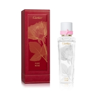 Cartier Pure Rose