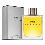 Hugo Boss Number One