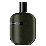 Amouage Library Collection Silver Oud