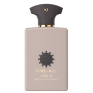 Amouage Opus VII Reckless Leather