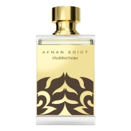 Afnan Edict Ouddiction