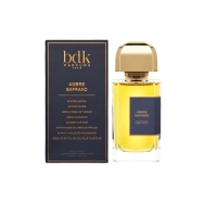 Parfums BDK Paris Ambre Safrano