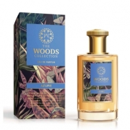 The Woods Collection Azure