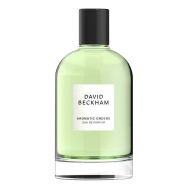 David Beckham Aromatic Greens