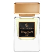 Shauran Patchouli Vision