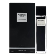 Welton London Oud Inspiration