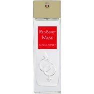 Alyssa Ashley RedBerry Musk Eau de Parfum