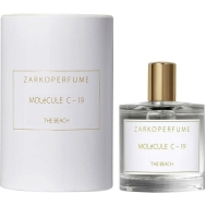 Zarkoperfume MOLeCULE C-19 The Beach