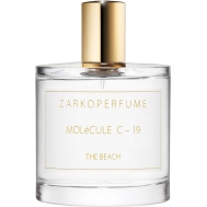 Zarkoperfume MOLeCULE C-19 The Beach