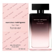 Narciso Rodriguez For Her Forever