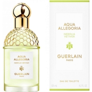 Guerlain Aqua Allegoria Harvest Nerolia Vetiver