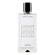 Agonist No10 White Oud